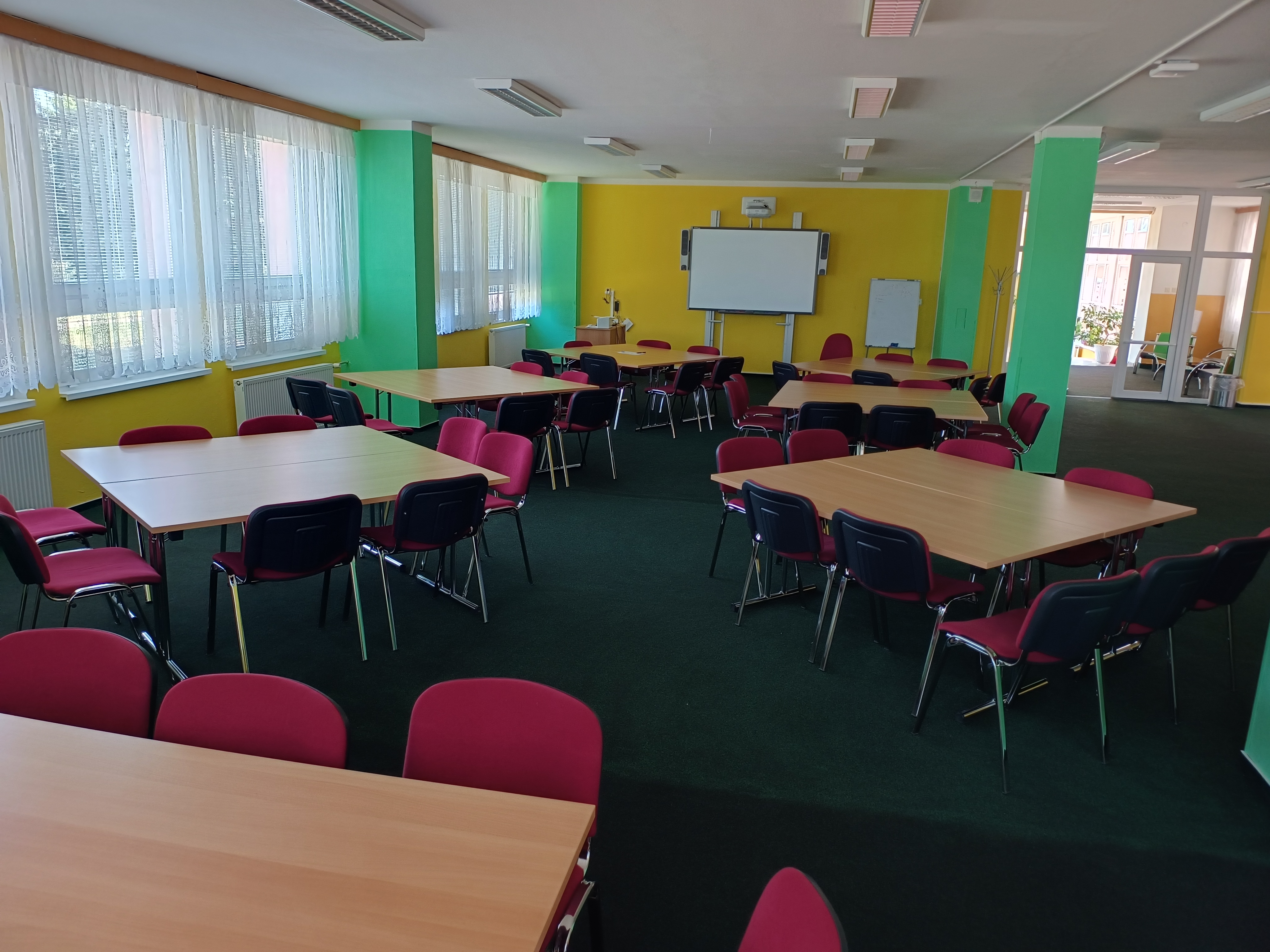 Aula